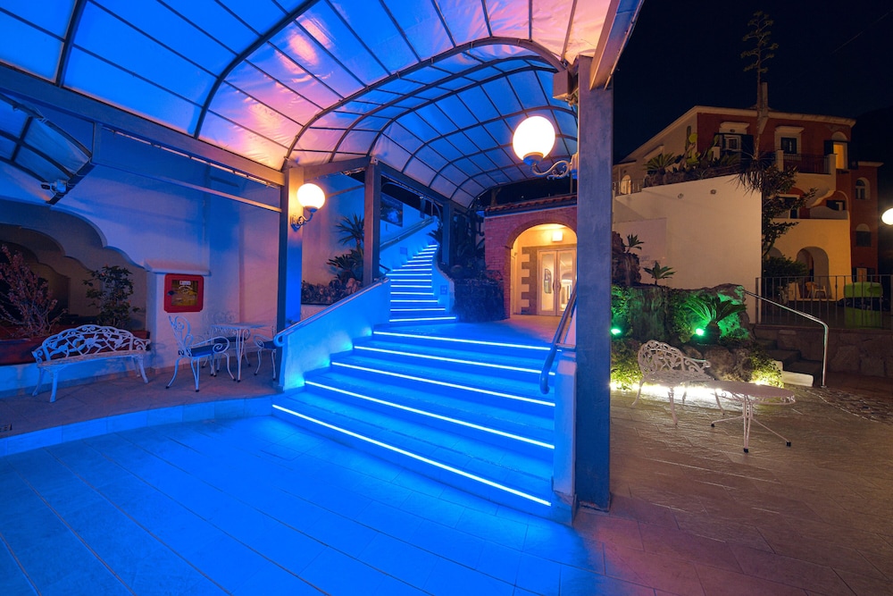 HOTEL TERME PRESIDENT 26/50