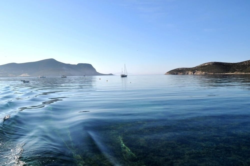 Dolphin Antiparos Villas and Suites 36/50