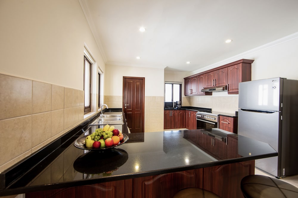 Dubai Creek Club Villas 36/36