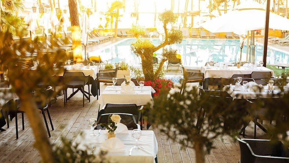 Bonita Classic Hotel & Spa 16/35