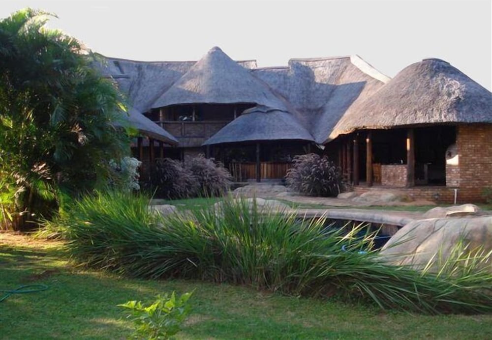 Marrob Lodge 26/34