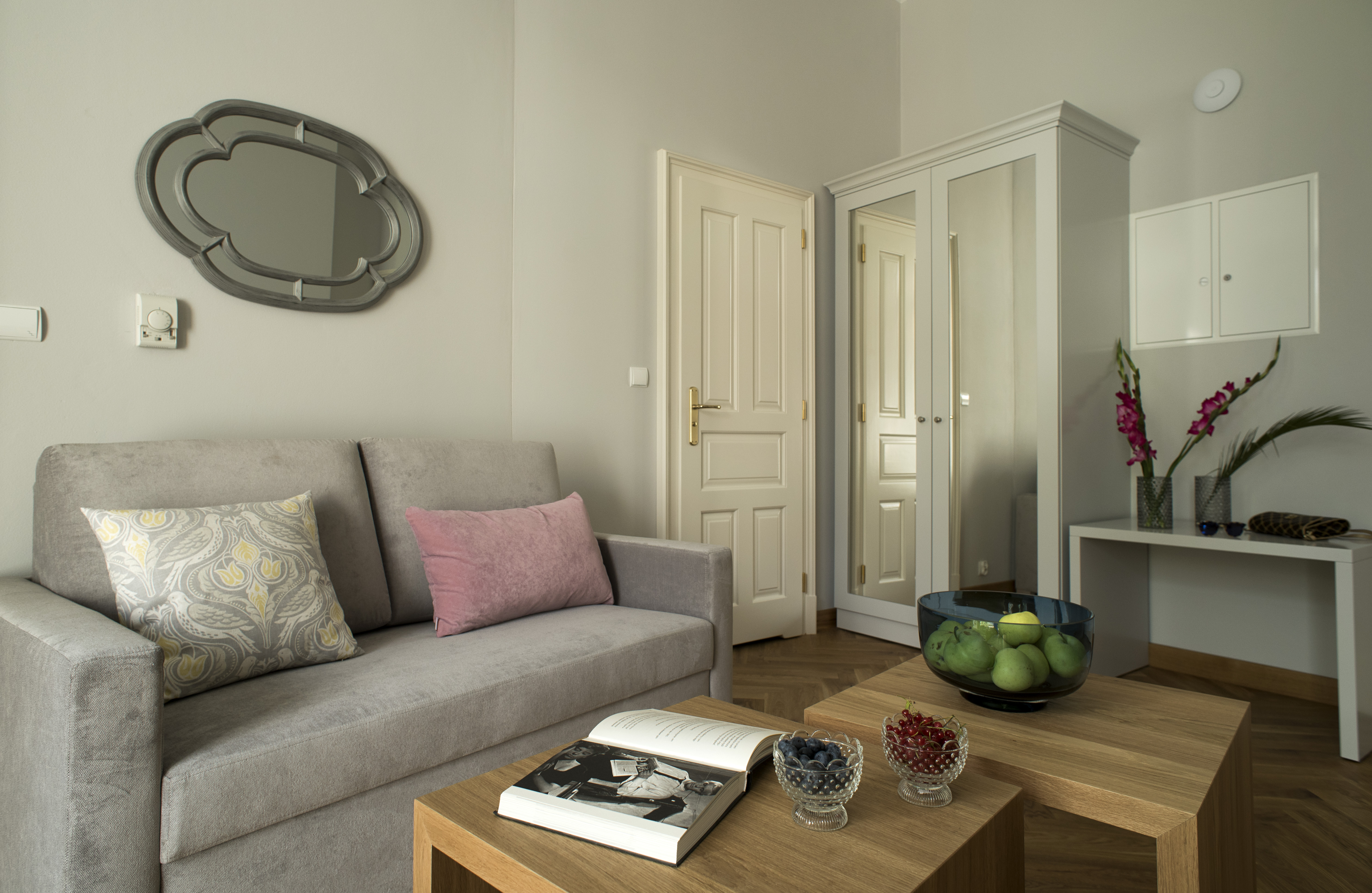Belle Epoque Residence 25/49