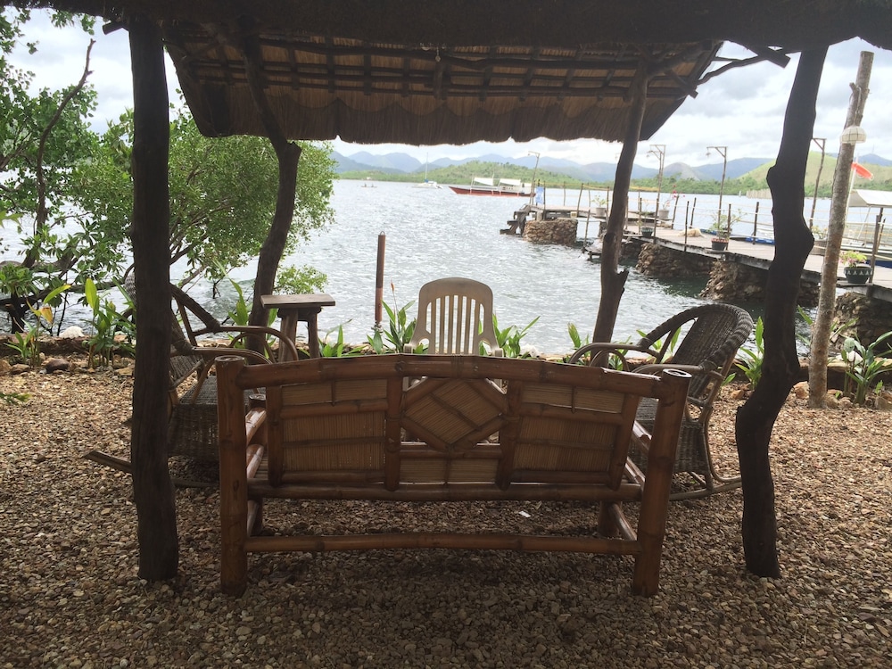 Discovery Island Resort and Dive Center 44/50