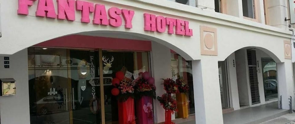 Fantasy Boutique Hotel 2/42
