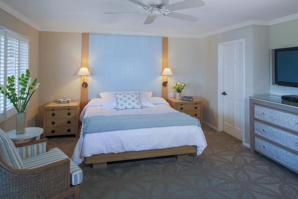 Scripps Inn La Jolla Cove 16/48