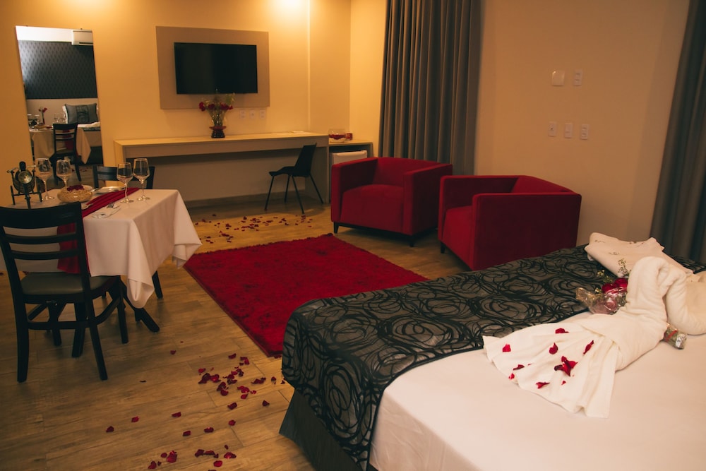 Summit Suites Hotel Cacapava 54/66