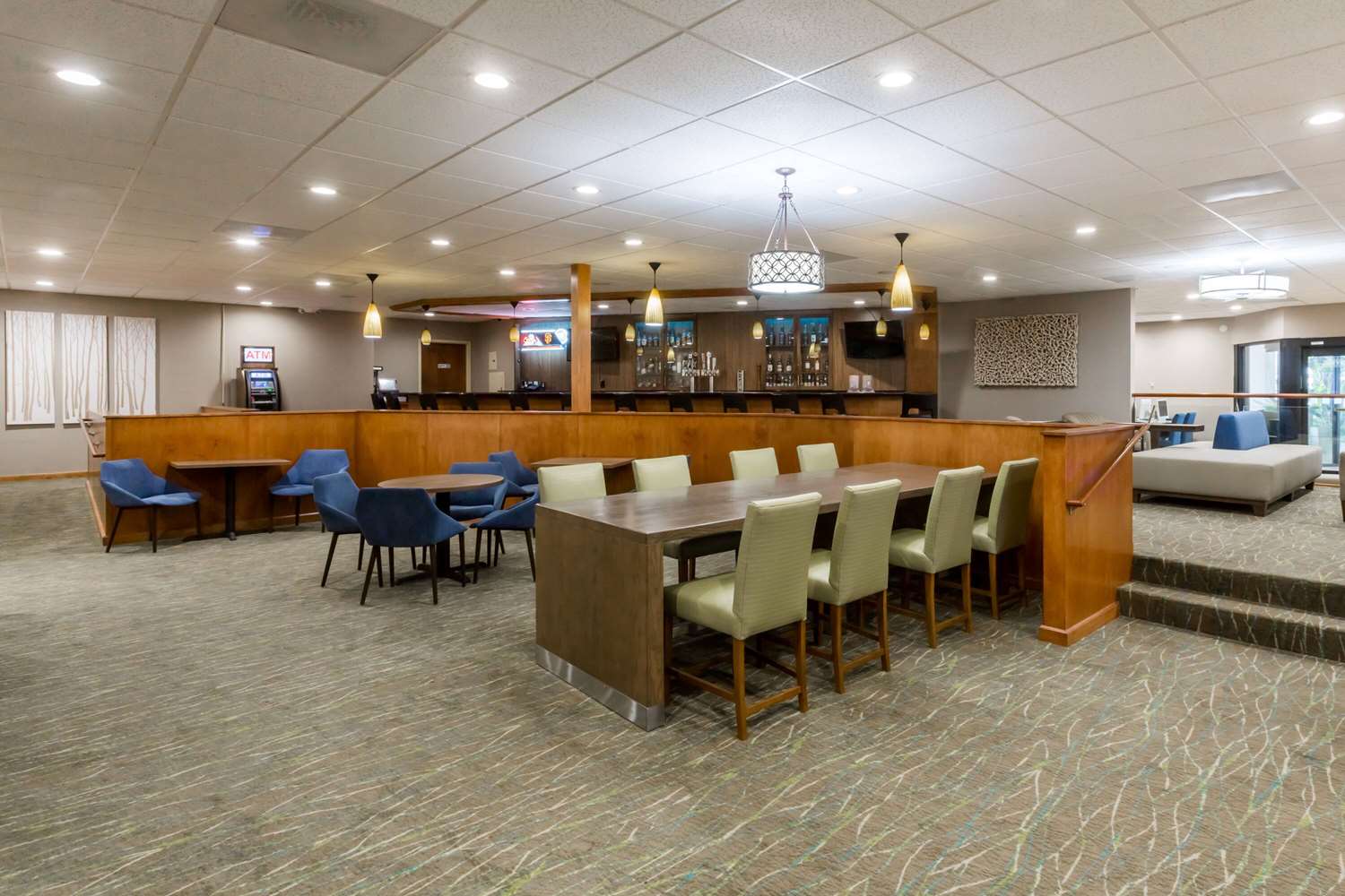 Wyndham Garden Fresno Yosemite Airport 32/45