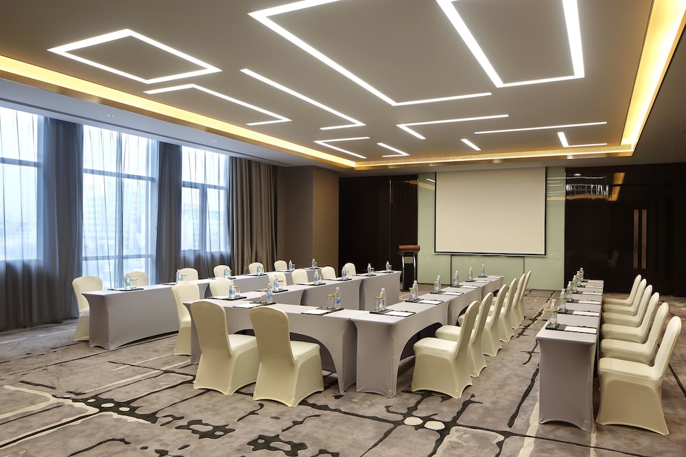 Wanda Realm Dongying 20/26