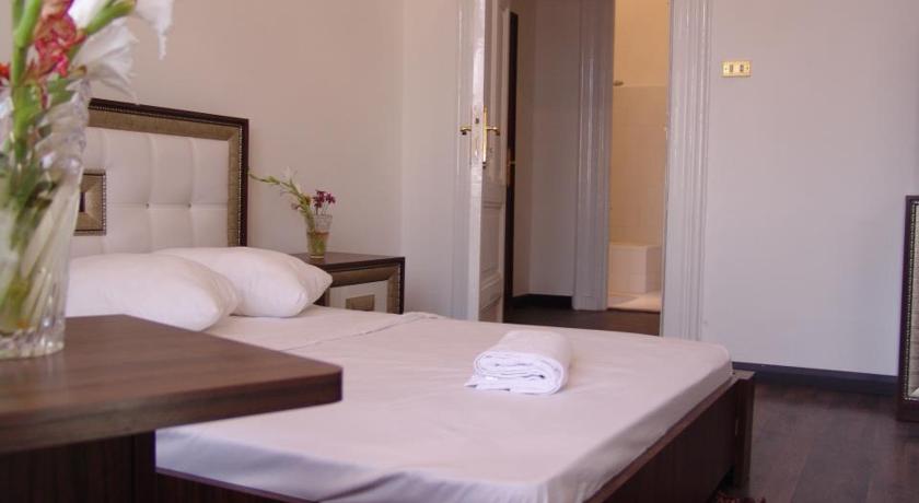 Hotel Grand Royal Cairo 36/44