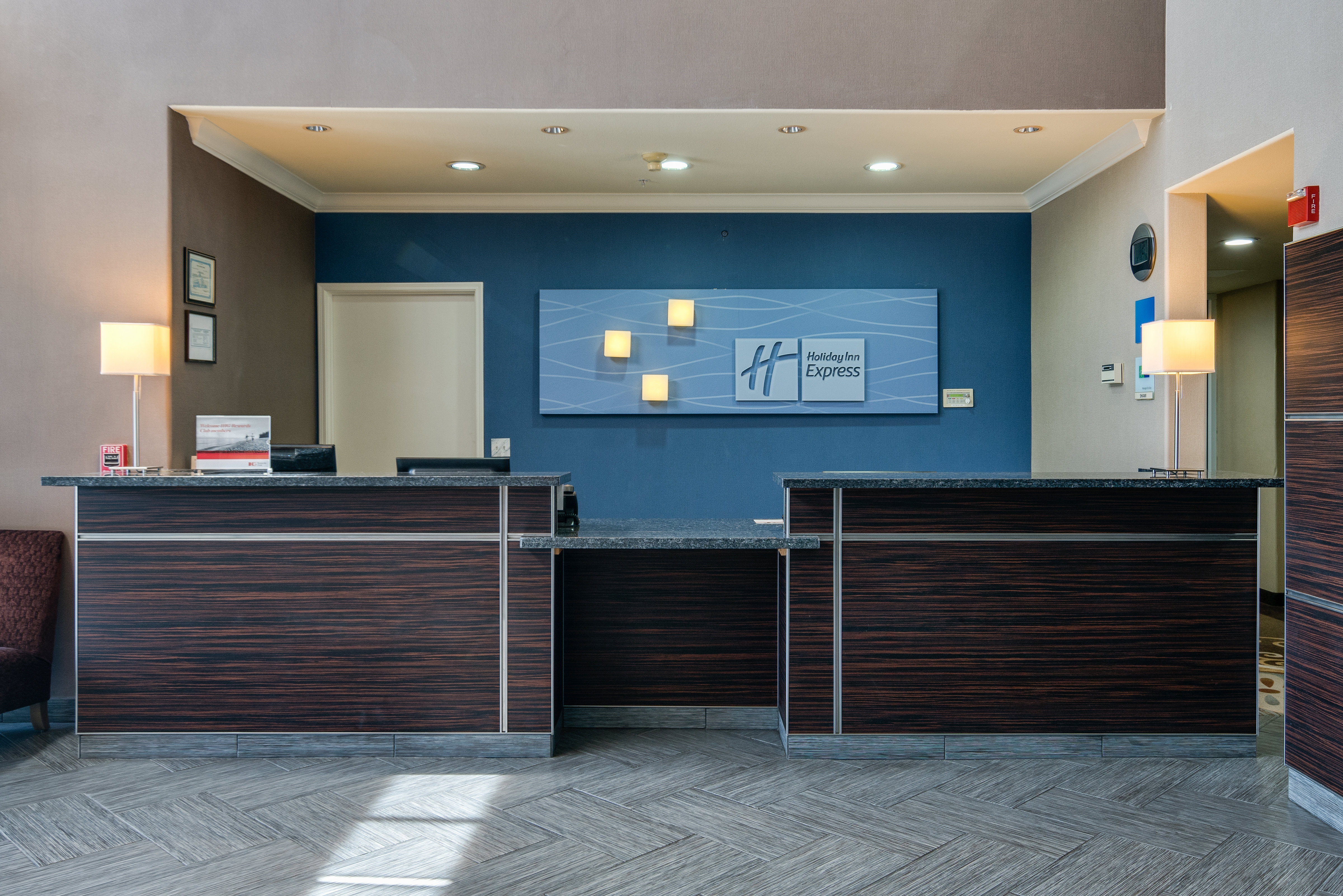 Holiday Inn Express Hotel Suites Santa Clara 4/58