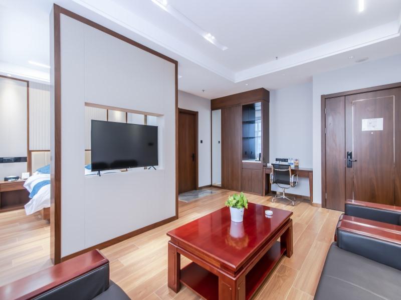 GreenTree Inn Yinchuan International Trade Market 32/37