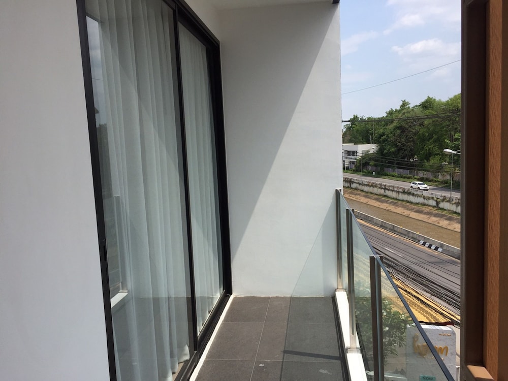 HOMM Boutique Hotel 3/32