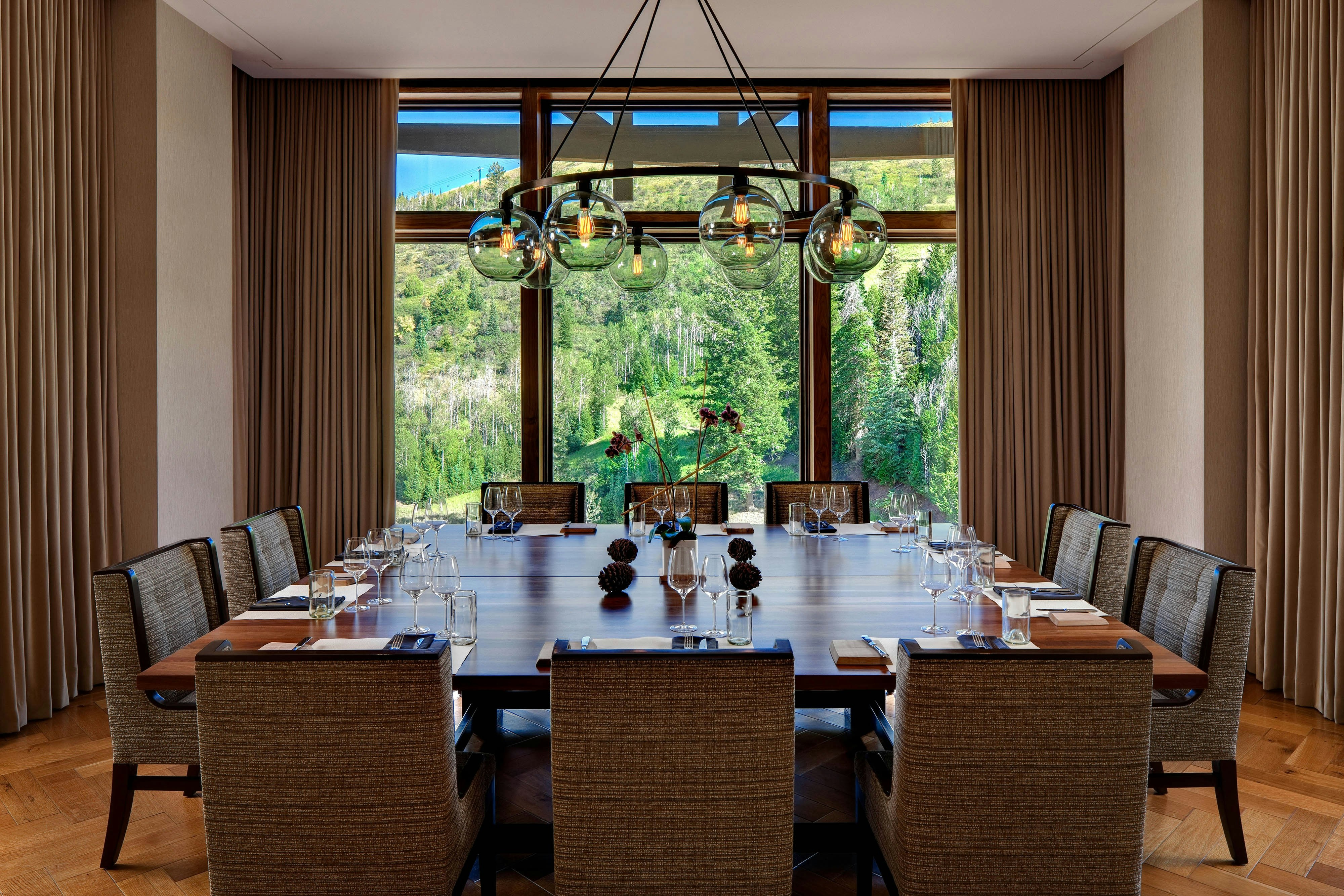 The St. Regis Deer Valley 61/70