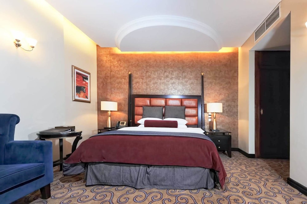 Century Hotel Doha 21/56