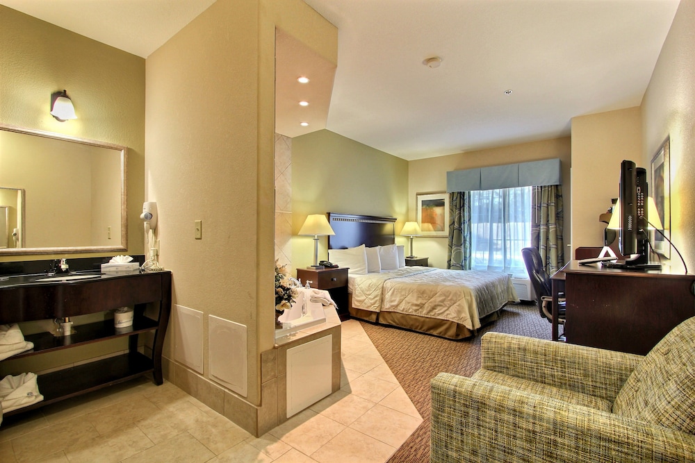 Magnolia Inn Suites 4/50