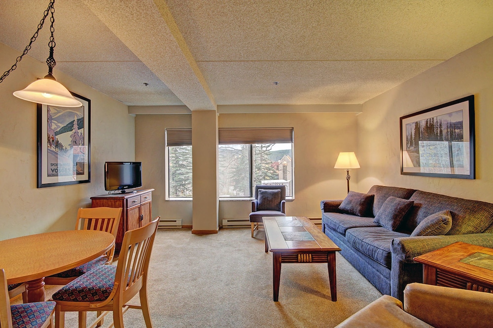 Beaver Run Resort And Conference Center 50/80