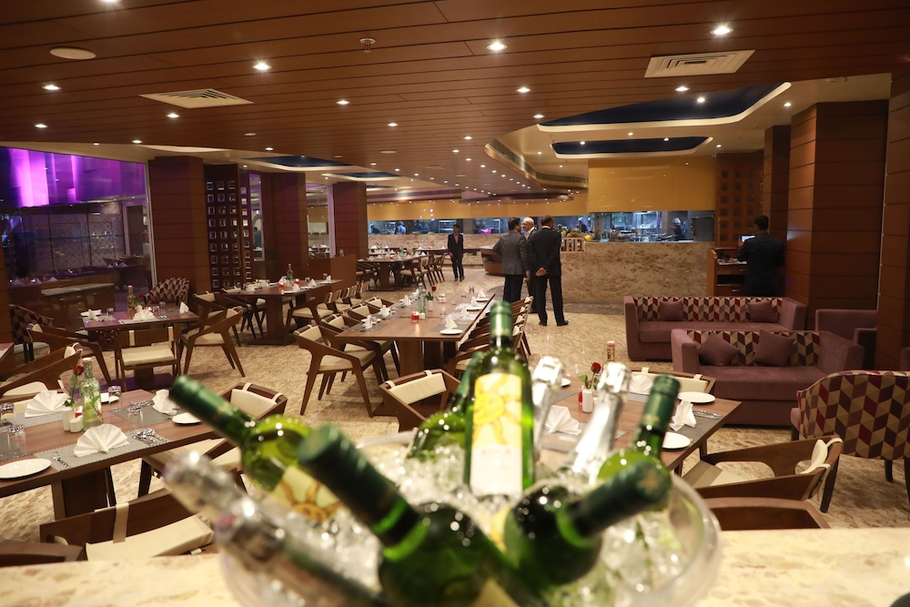 Justa Sajjangarh Resort And Spa 34/50
