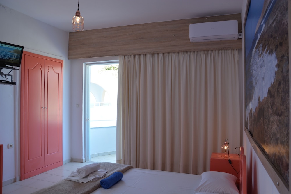 Blue Beach Villas Apartments 19/61