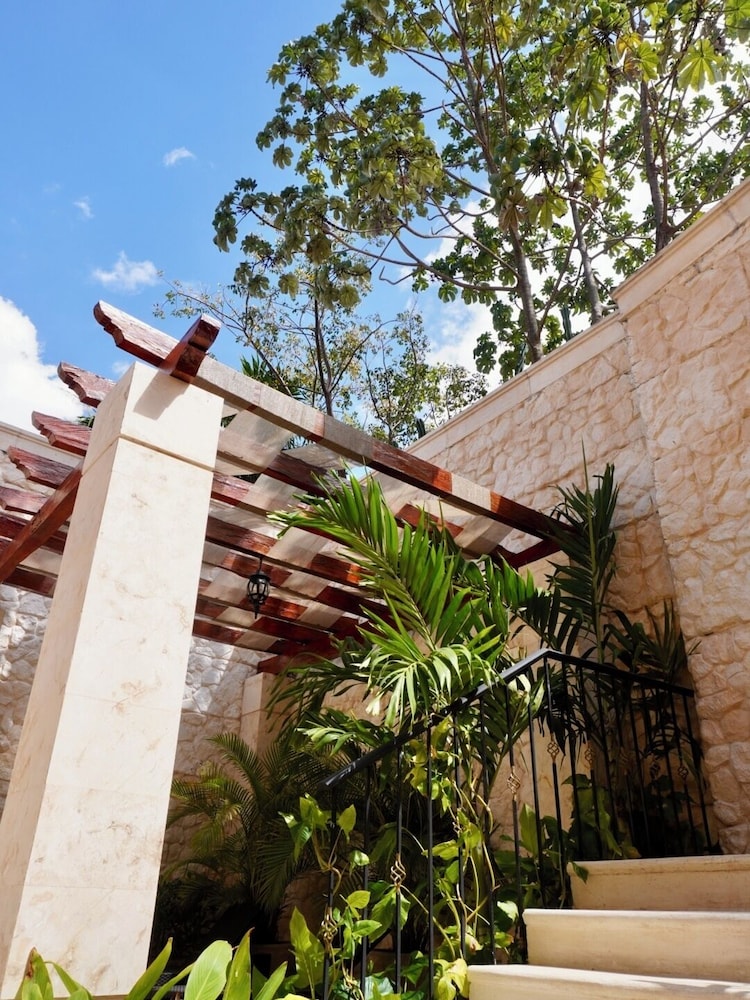 Hotel Casa Tavera 60/67
