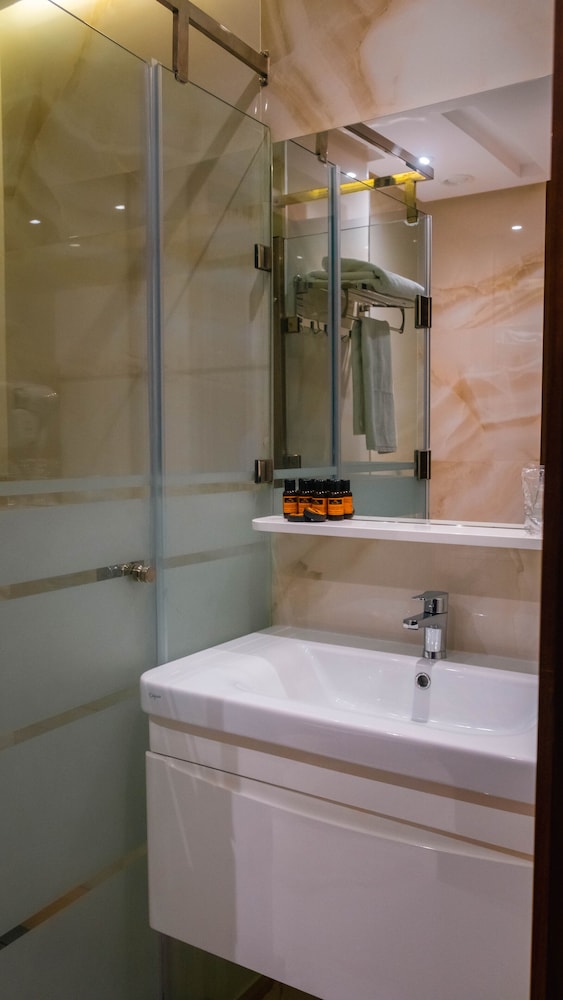 Hotel Miranda Tanger 106/107