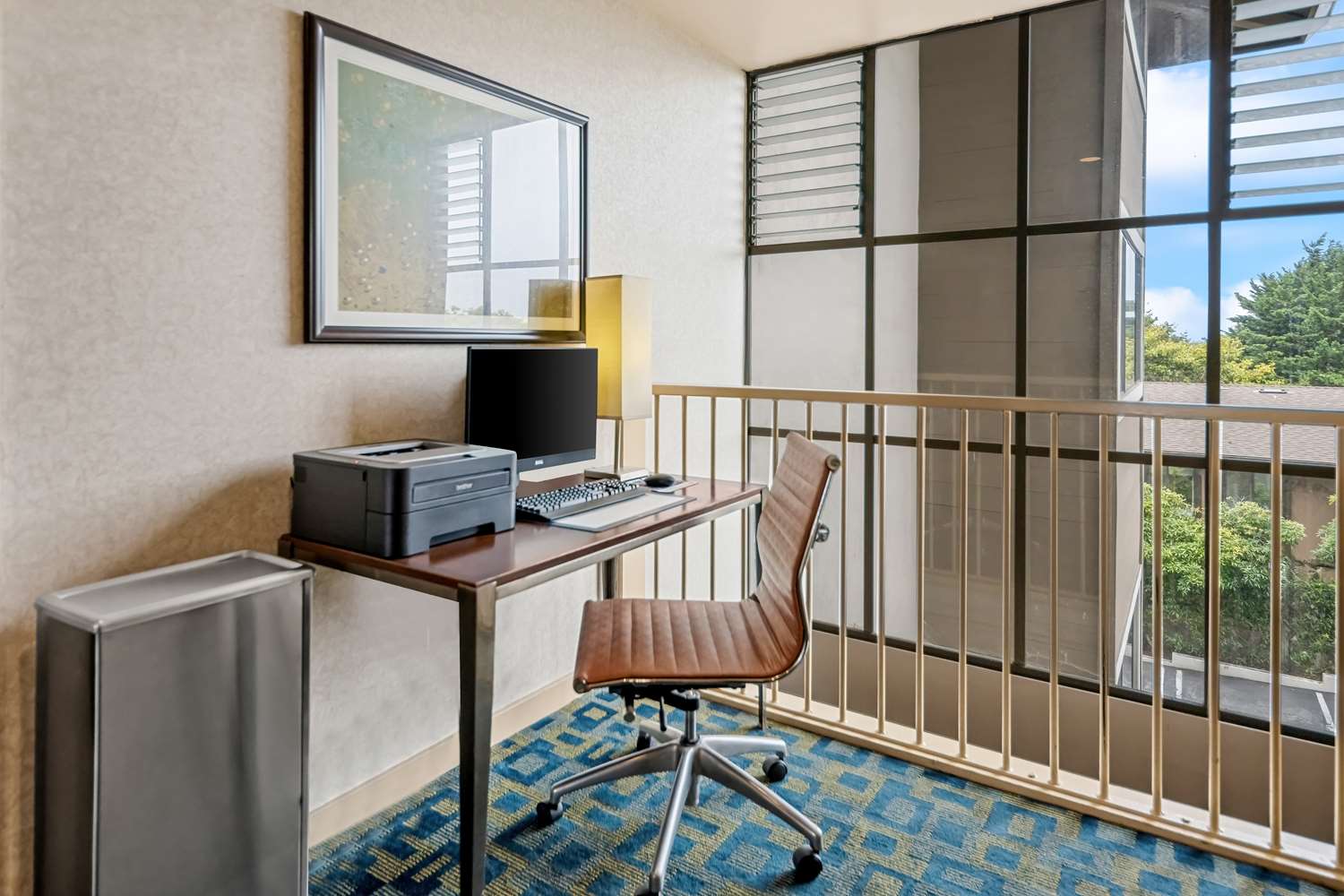 Best Western De Anza Inn 39/41