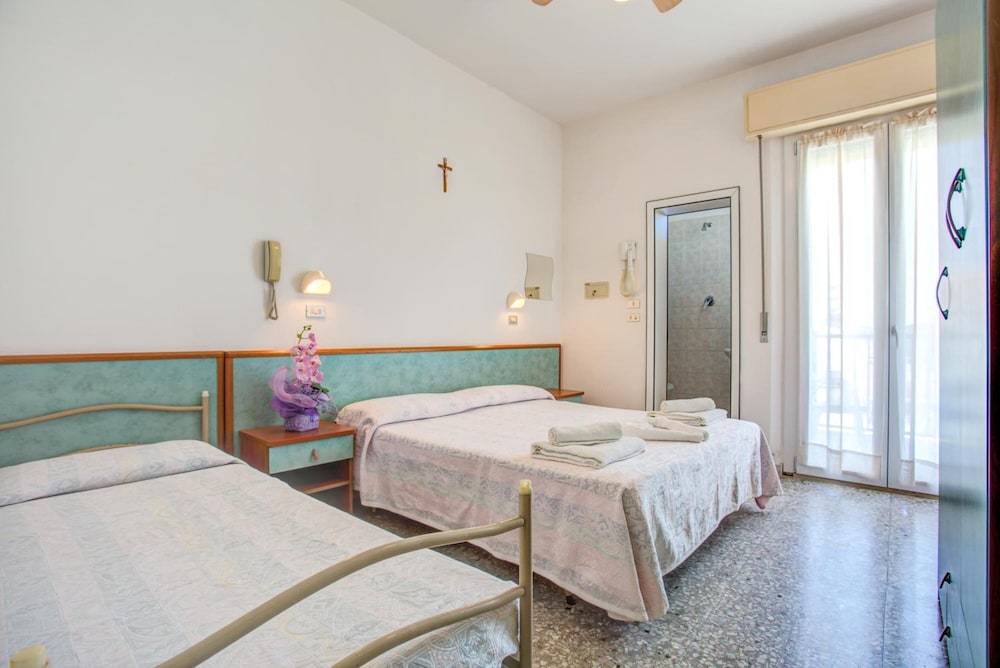 Hotel Diamante 15/50