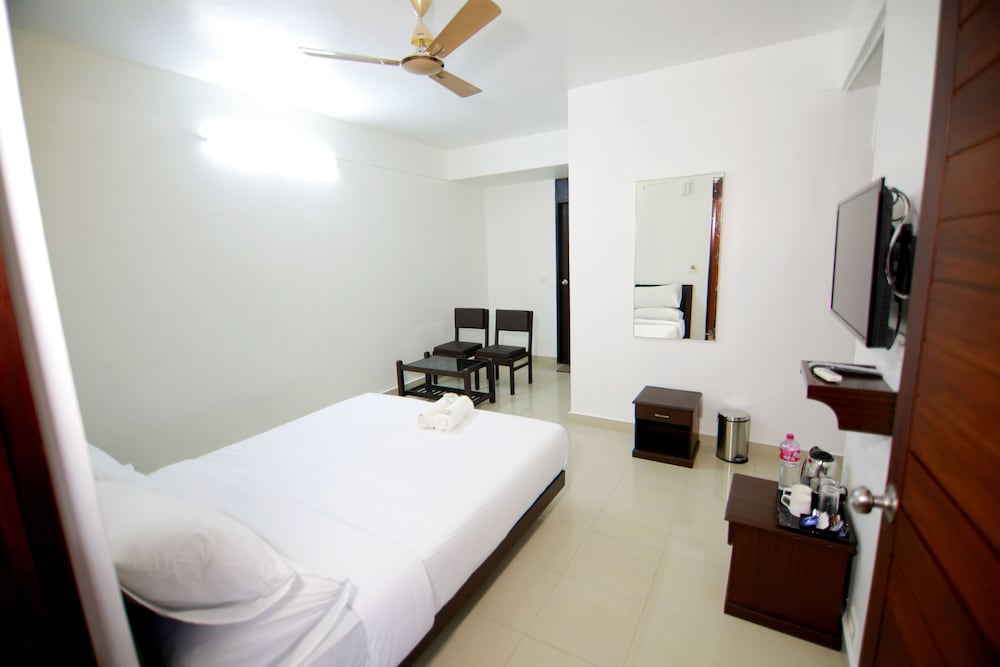 SS Beach Resort 6/21
