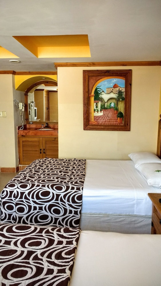 Hotel Suites Flamboyanes by Kavia 21/62