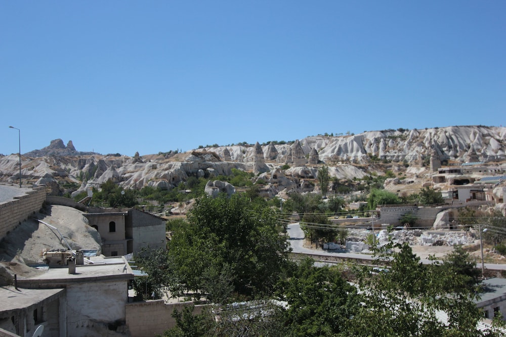 Guven Cave Hotel 33/45