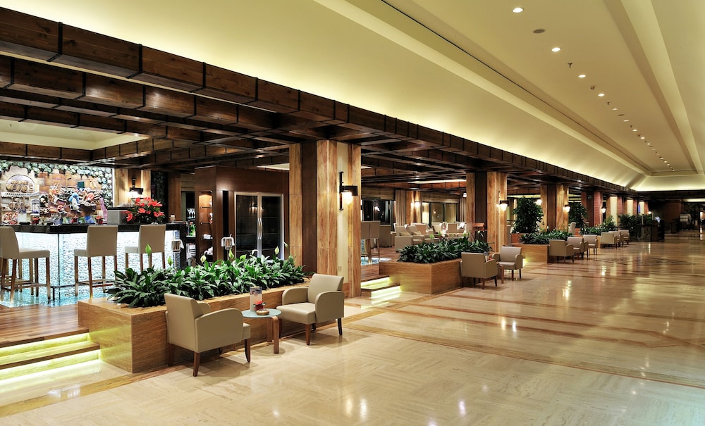 Gloria Golf Resort Hotel 7/62