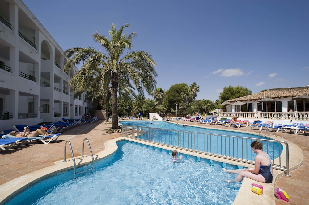 Wyndham Mallorca Portocolom Resort 59/66