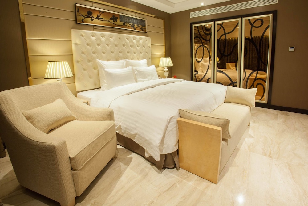 Nanning Landmark Hotel 30/66