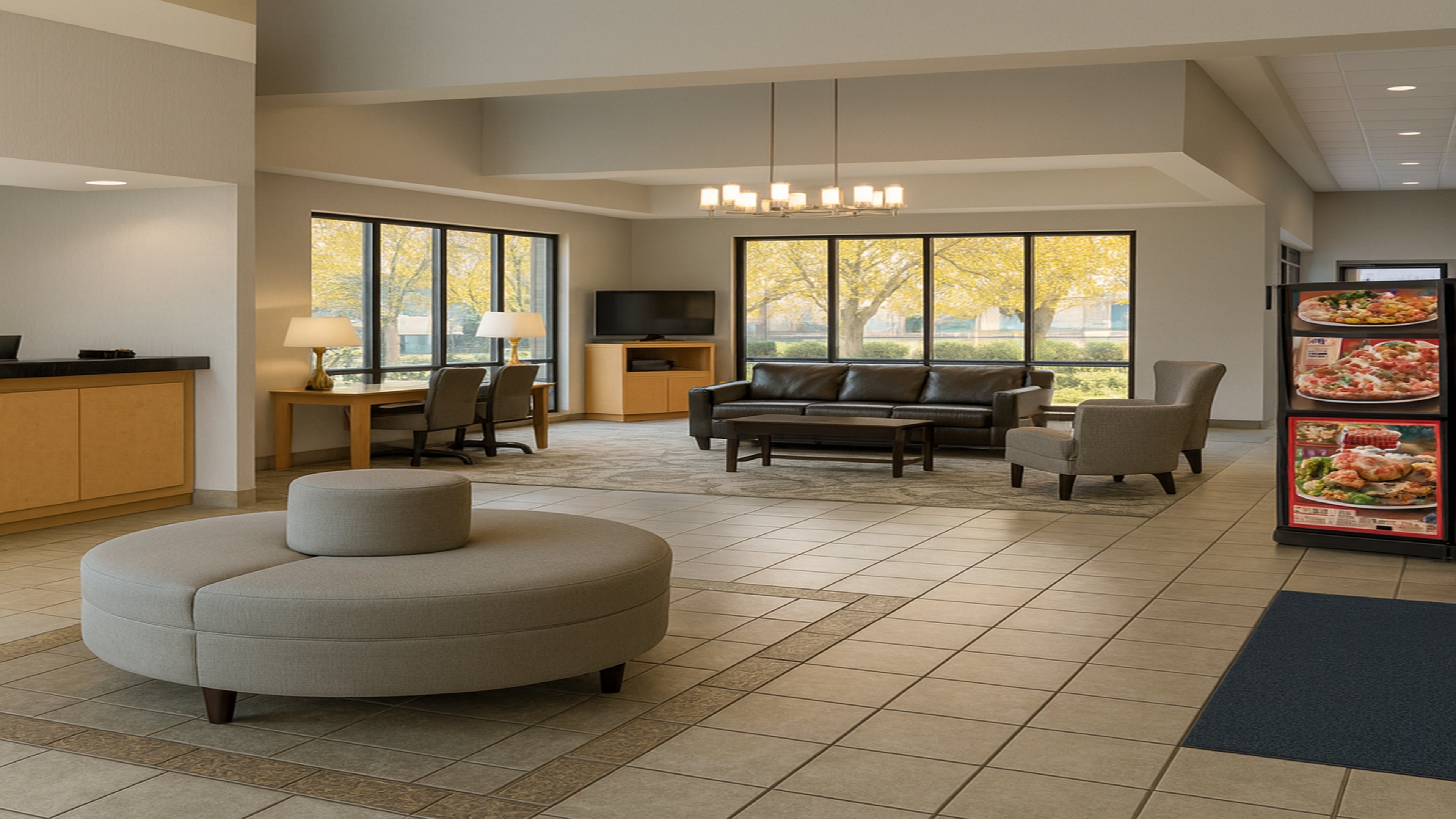 Holiday Inn Lumberton North - I-95, an IHG Hotel 21/41
