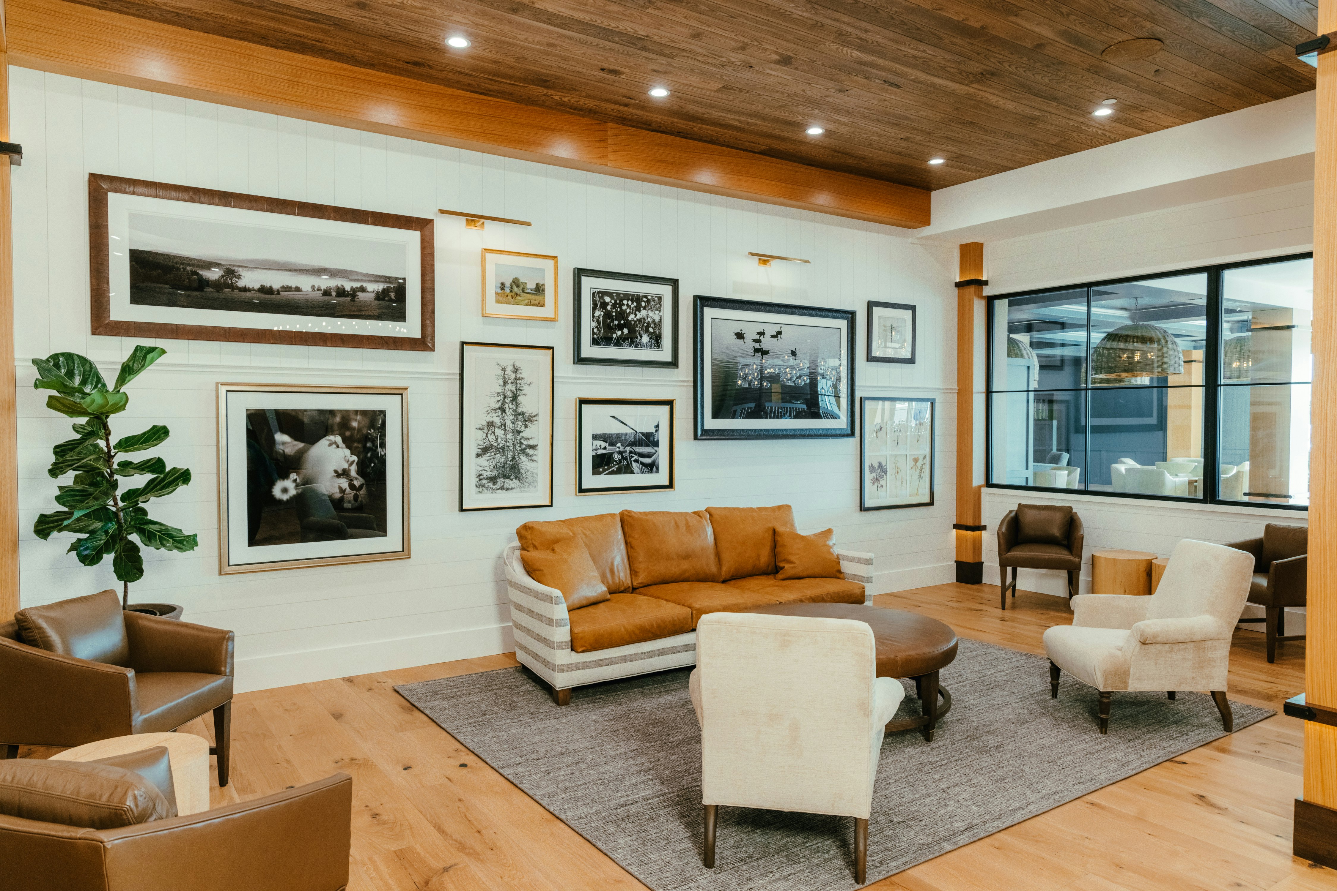 Skaneateles Fields Resort & Spa, Curio Collection by Hilton 35/58