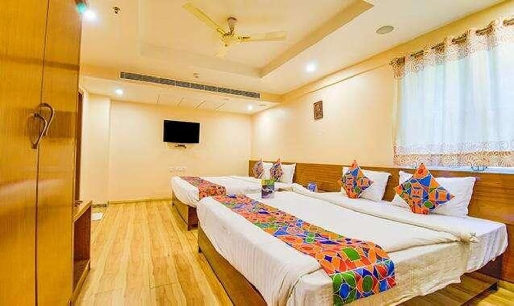 Fabhotel Deccan Heritage Abids 10/29