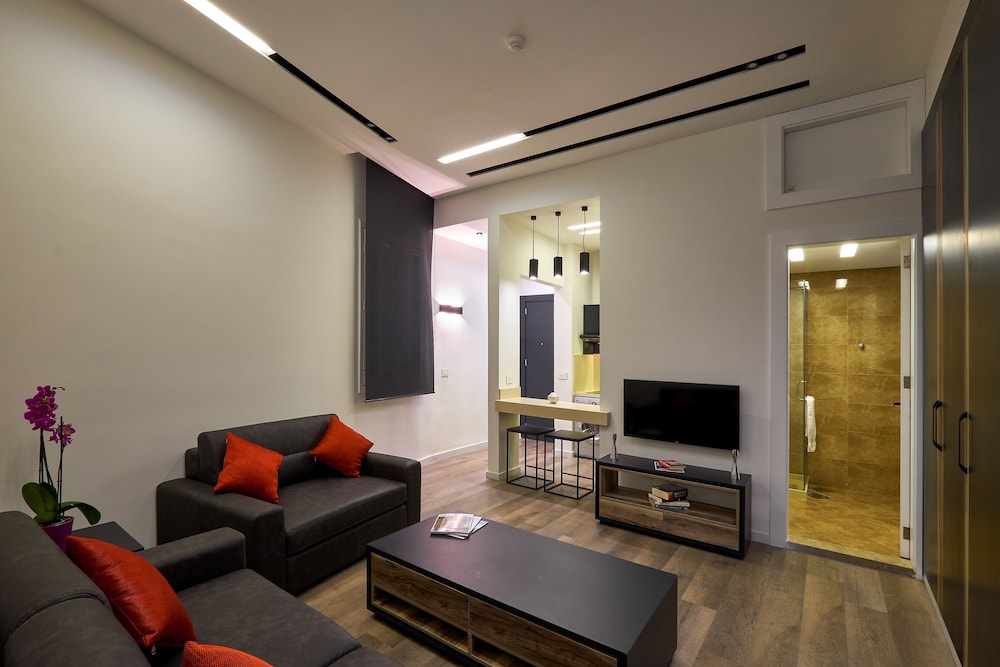 Loft 29 Residence 33/50