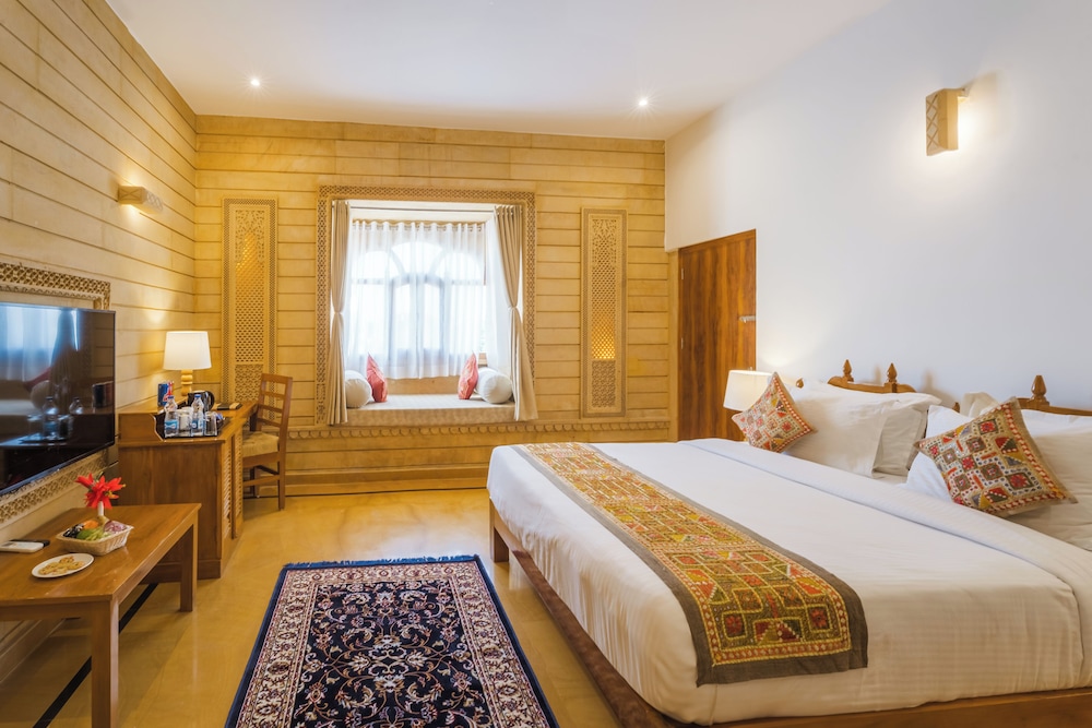 Golden Haveli 16/54