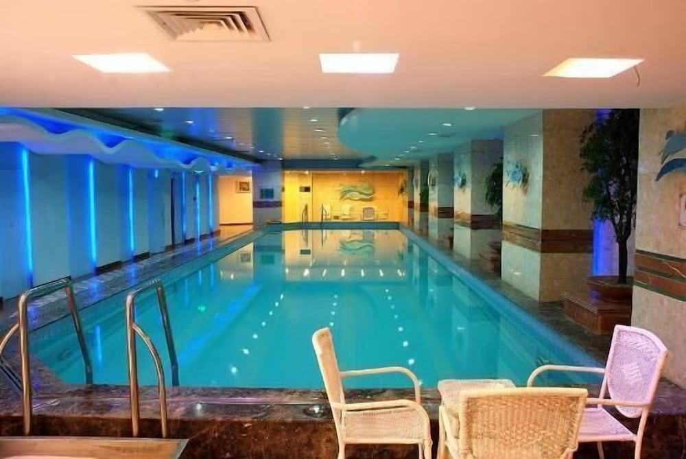 Phoenix Hotel Inner Mongolia 8/15