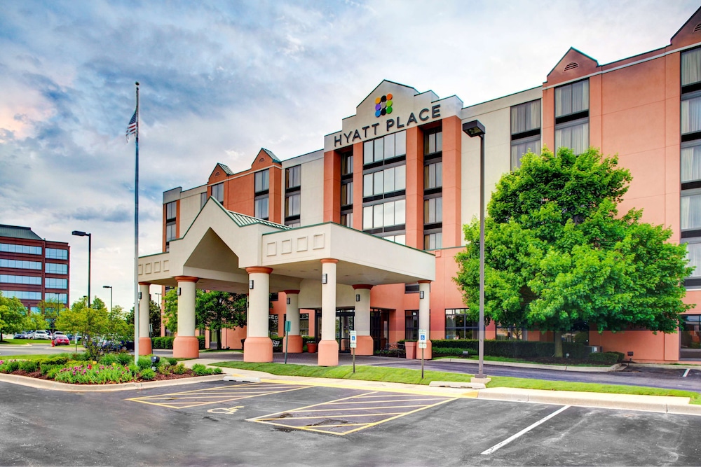 Hyatt Place Cincinnati Airport Florence in FLORENCE - KY