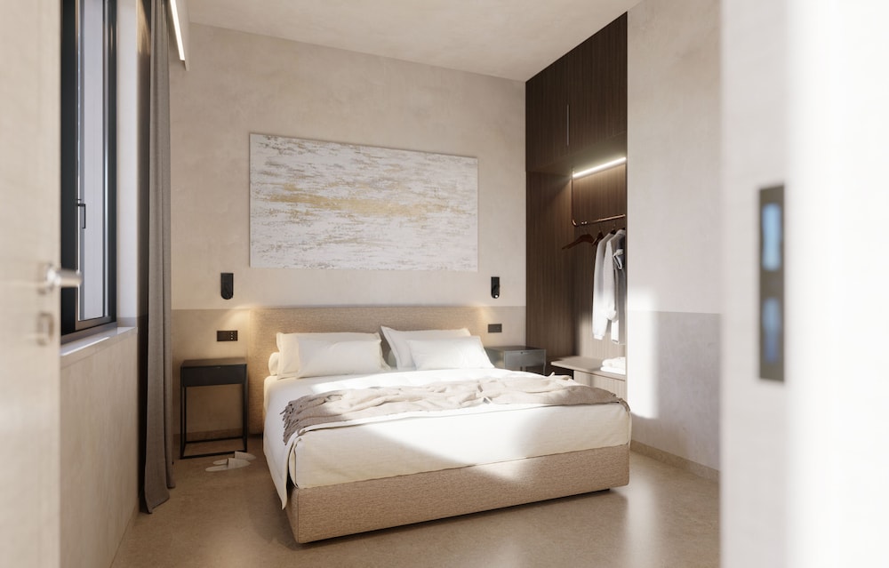 Mariette Apartments 12/55