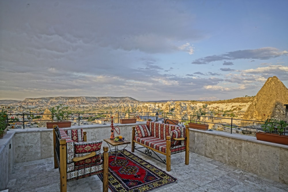Cappadocia Cave Lodge 36/50