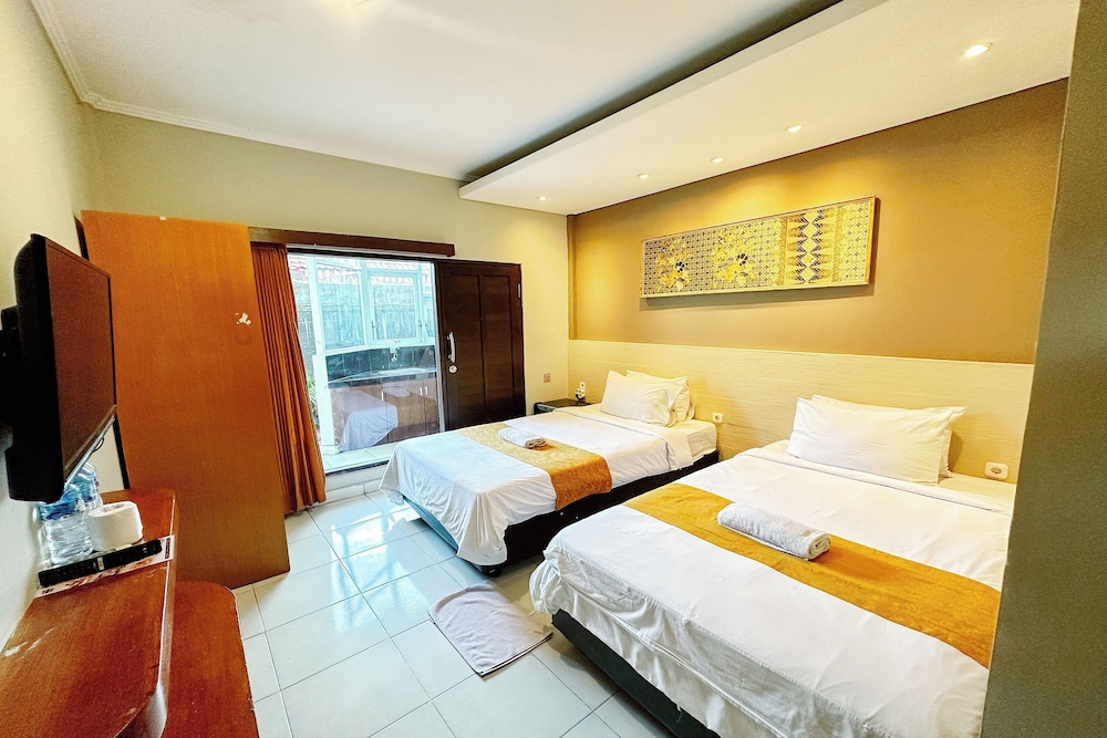 Lembayung Sari Homestay 12/50