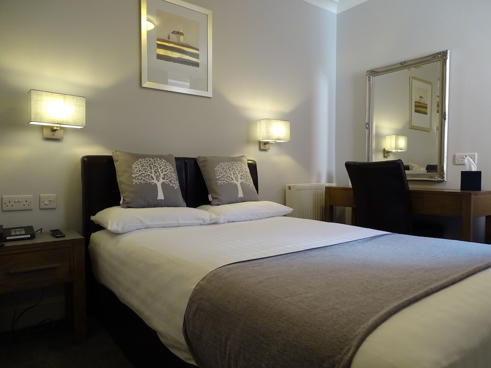 The Beeches Hotel And Leisure Club 13/50