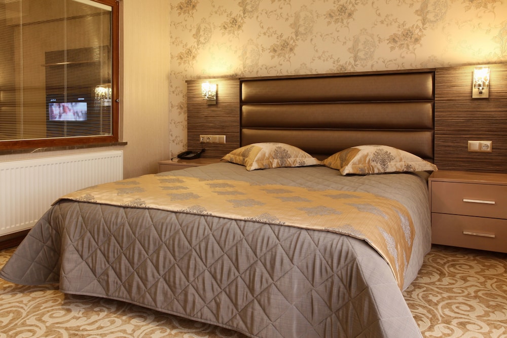 Balturk House Hotel 16/50