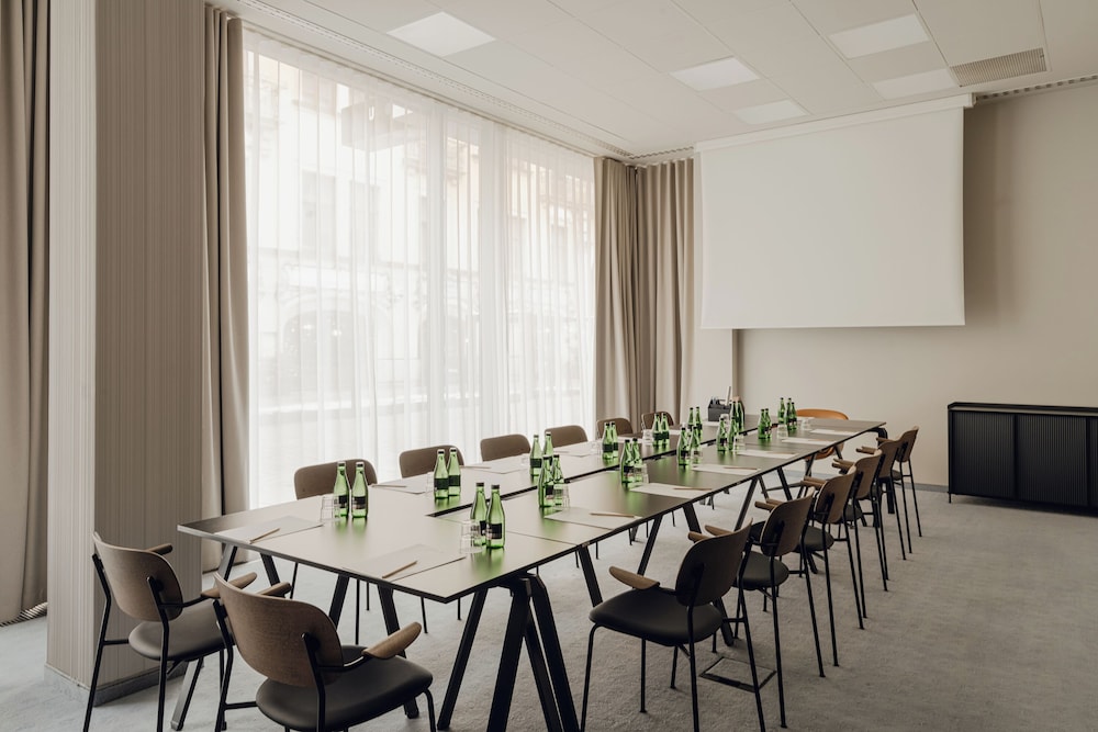 Puro Hotel Wroclaw Stare Miasto 33/41