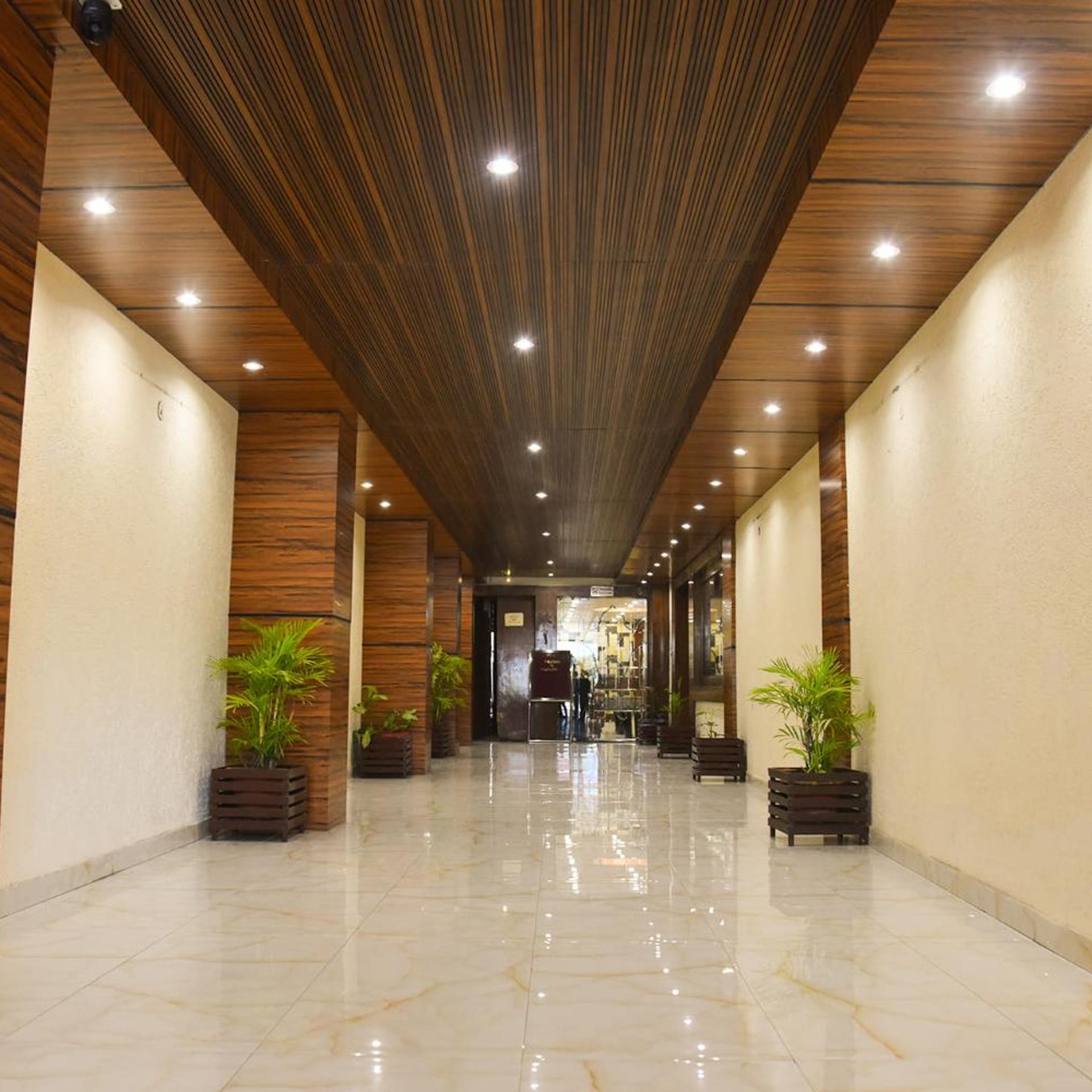 Hotel Aalcajars Inn 13/50