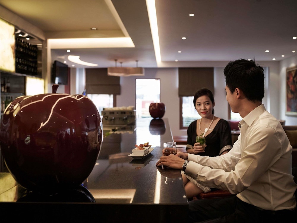 Pullman Hanoi Hotel 9/69