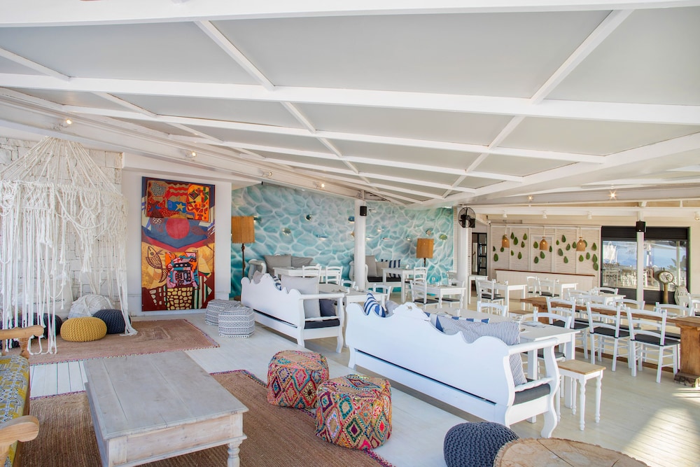 Sol By Melia Marina Beach Crete 66/87