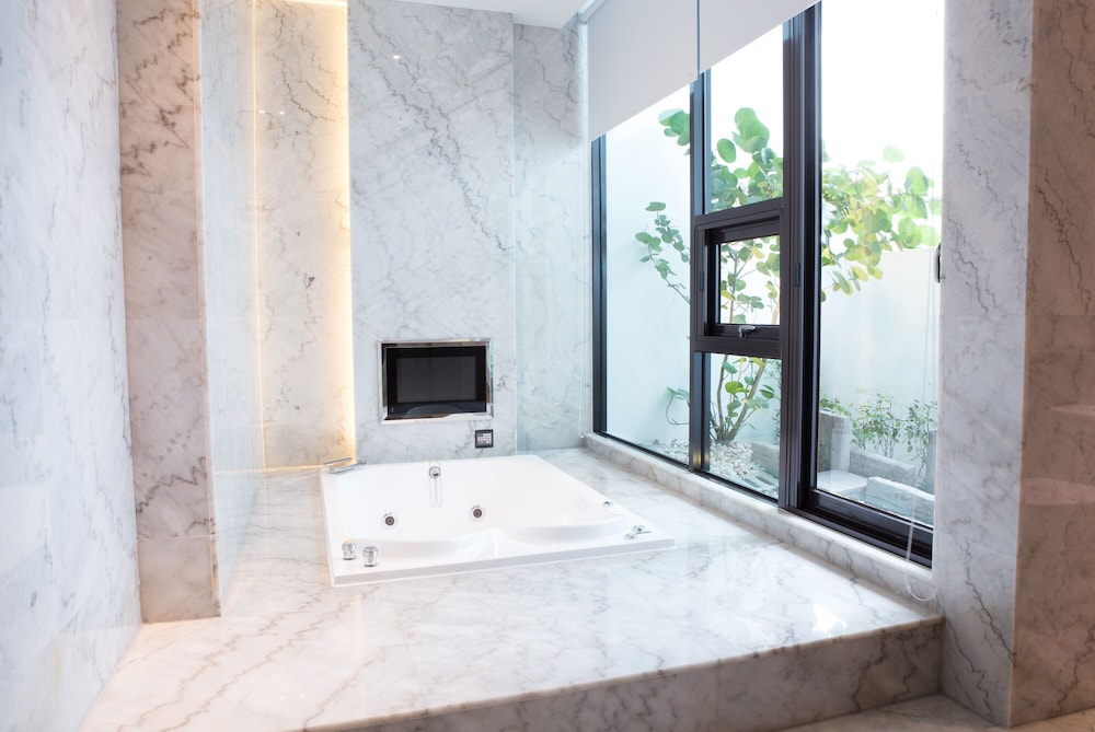 All-Ur Boutique Motel - Hua-Lian Branch 40/50