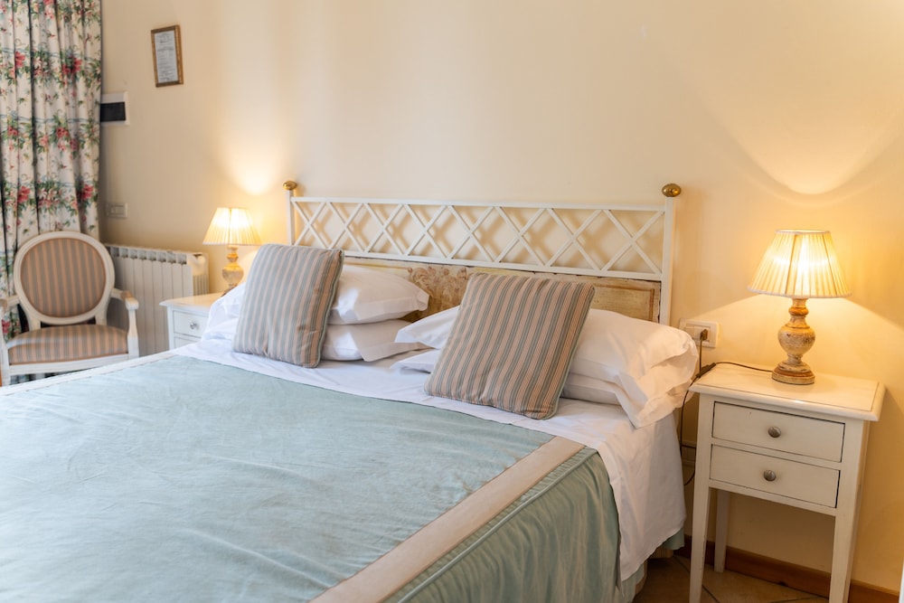 Agriturismo Vecchio Borgo Di Inalbi 15/50